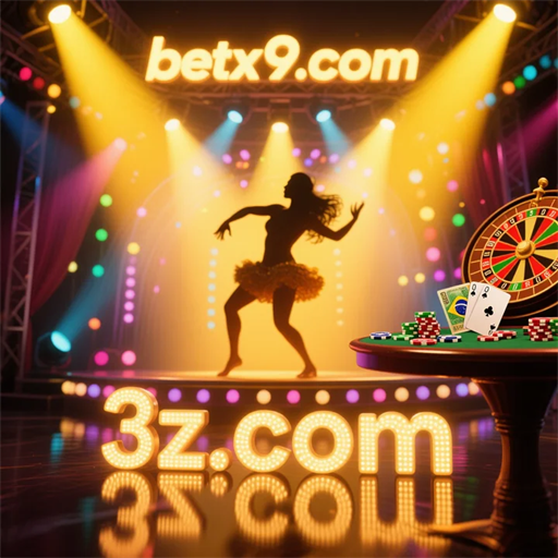 Explorando a Categoria de Bônus no betx9.com: Aumente suas Chances de Ganhar