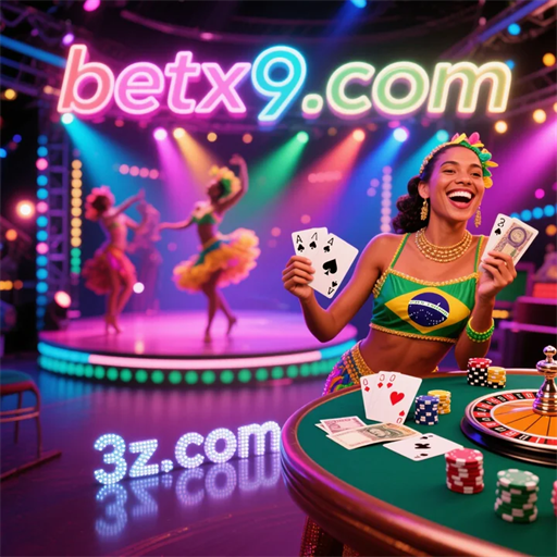 Jogos Comunitários: A Nova Era do Entretenimento Interativo no Betx9.com
