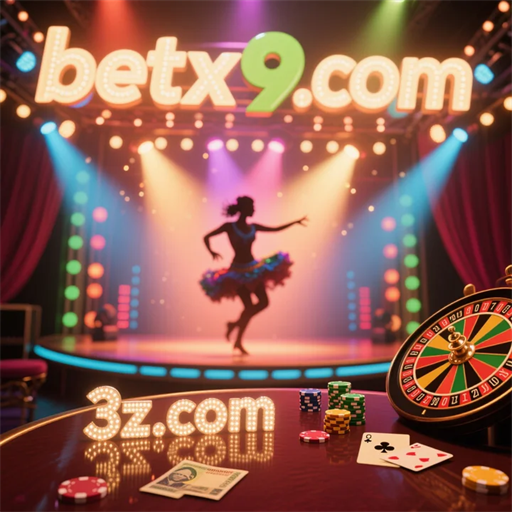 A Revolução dos Jogos Móveis no betx9.com