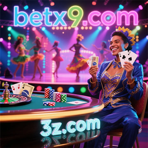 O Crescimento dos Jogos de Cassino Online em betx9.com