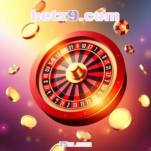 betx9.com: O Melhor Destino para Jogar Pôquer Online