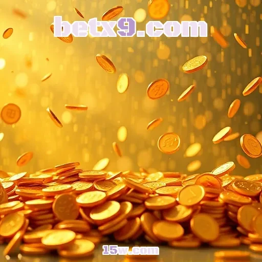 betx9.com: O Fascínio do Casino ao Vivo que Você Precisa Experienciar