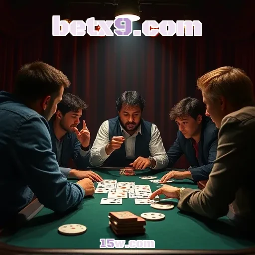 betx9.com: Melhores Promoções Para Você Aumentar Seus Ganhos