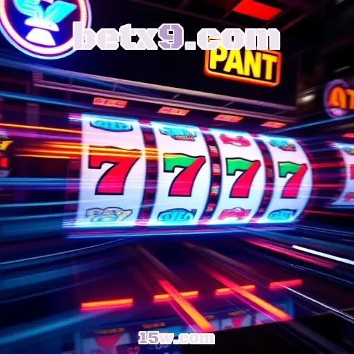 betx9.com: Jogos Especiais Que Transformam a Experiência de Apostas